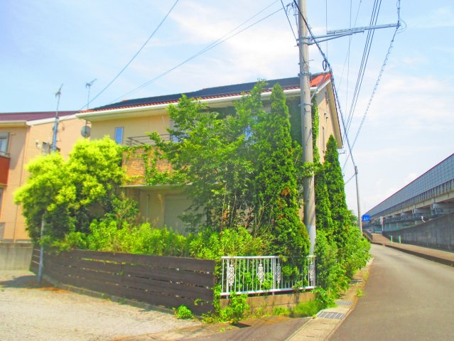【外観】 | 裾野市富沢 中古住宅 EH05727 | 裾野市富沢　外観