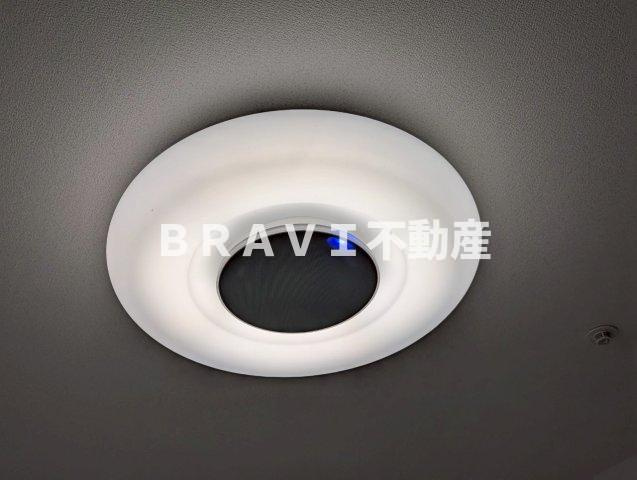 プレサンスOSAKA東中本エシデル BRAVI不動産の設備