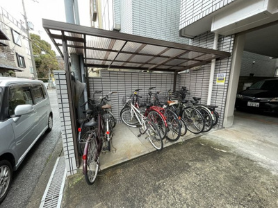 【その他共用部分】 | ピースフルハウス