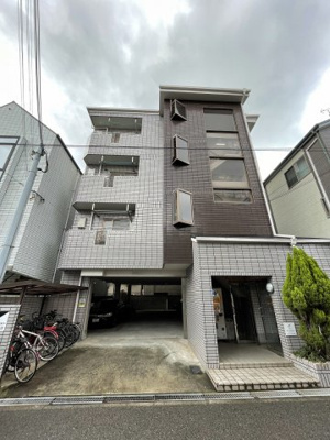 【外観】 | ピースフルハウス