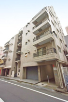 エクレール五反田の画像