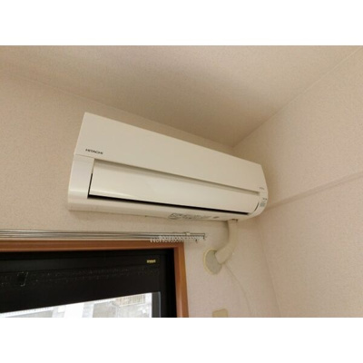 【設備】 | LA VIE EN AI