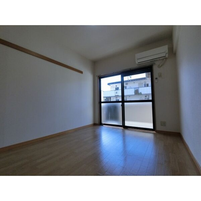 【浴室】 | LA VIE EN AI