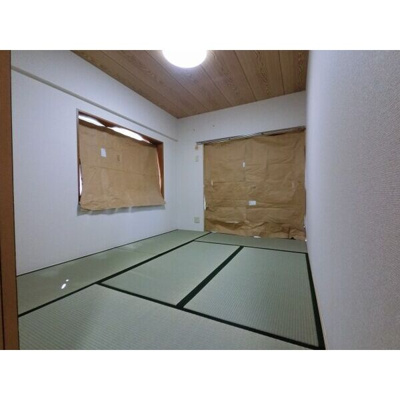 【和室】 | LA VIE EN AI