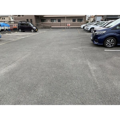 【駐車場】 | LA VIE EN AI