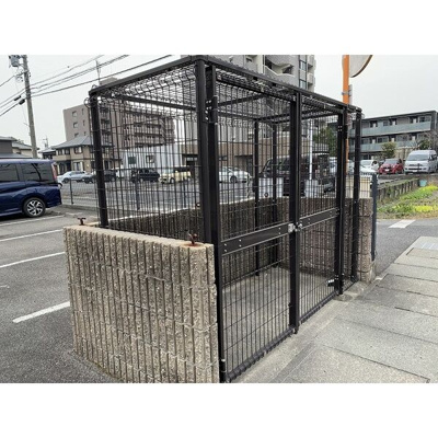 【その他共用部分】 | LA VIE EN AI