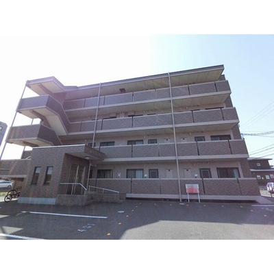 【外観】 | LA VIE EN AI