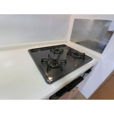 【キッチン】 | LA VIE EN AI