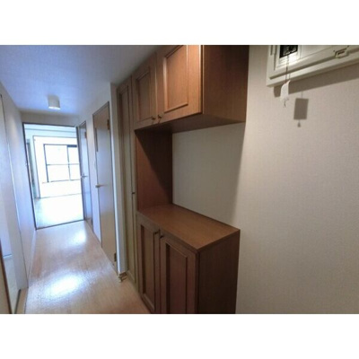 【玄関】 | LA VIE EN AI