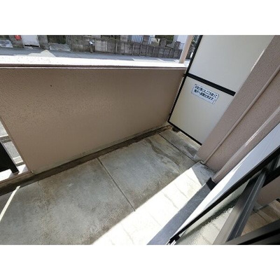 【バルコニー】 | LA VIE EN AI