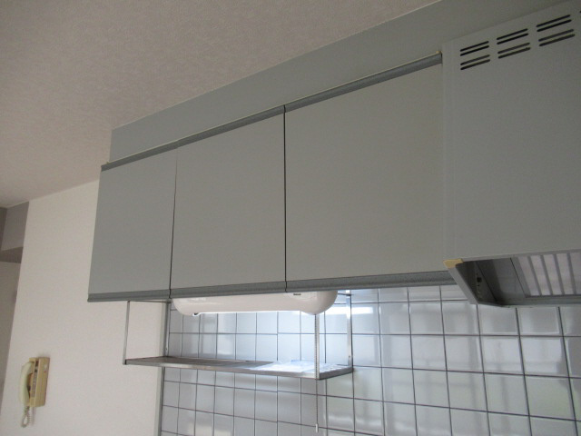ガーデンハイツ桃山台弐番館のその他