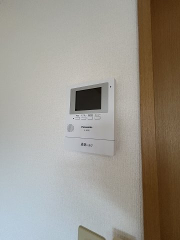 リバティウインズのセキュリティ