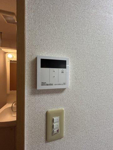 リバティウインズの設備