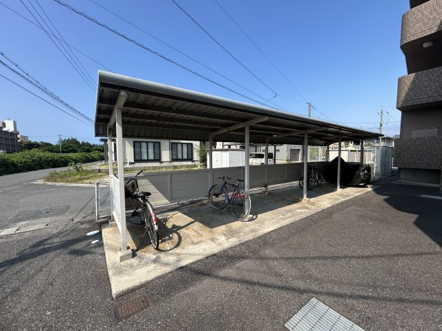 リバティウインズのその他共用部分