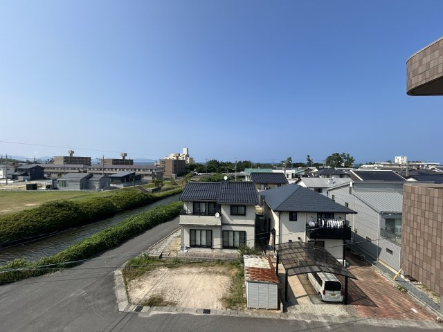 リバティウインズの展望