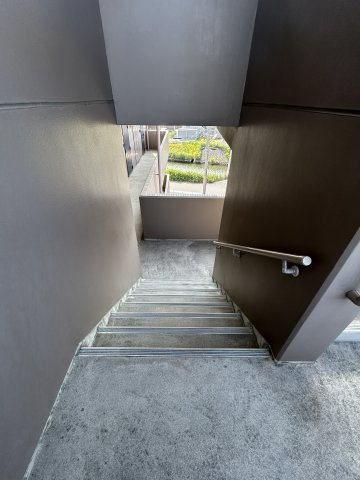 リバティウインズのその他共用部分