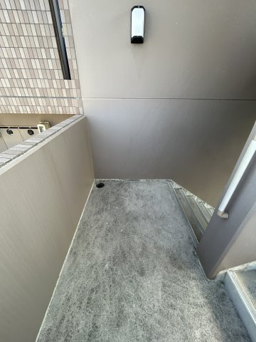 リバティウインズのその他共用部分