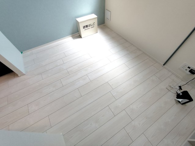 ハーモニーテラス新小岩Ⅳの内装