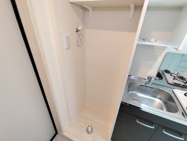 ハーモニーテラス新小岩Ⅳのその他