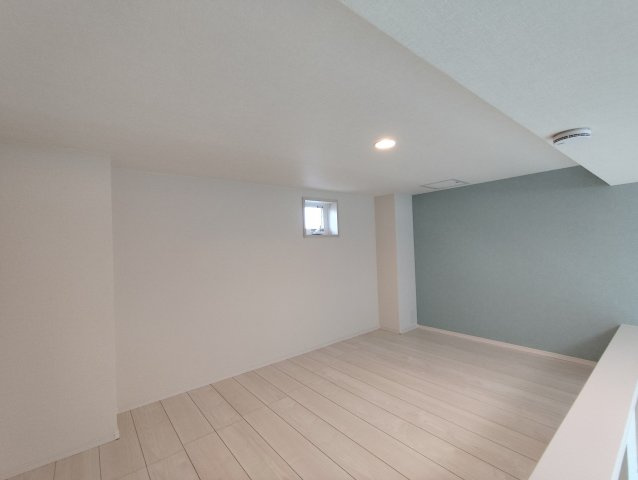 ハーモニーテラス新小岩Ⅳの洋室