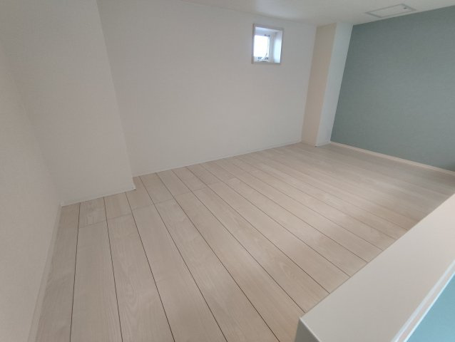 ハーモニーテラス新小岩Ⅳの洋室