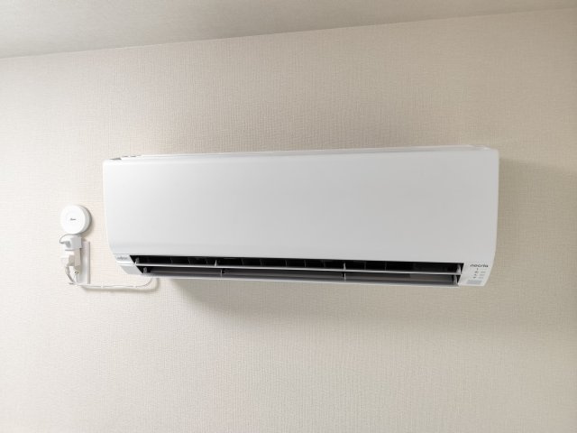 ハーモニーテラス新小岩Ⅳの設備