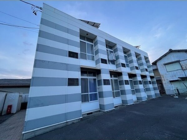 NF GRAN 荒子川公園のその他