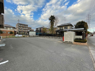 【駐車場】 | MatsuyaE