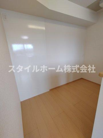 カーサ　クアトロの内装