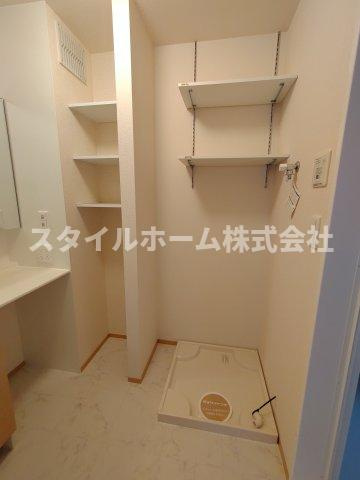 カーサ　クアトロのその他