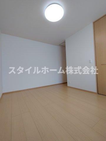 カーサ　クアトロの居間・リビング