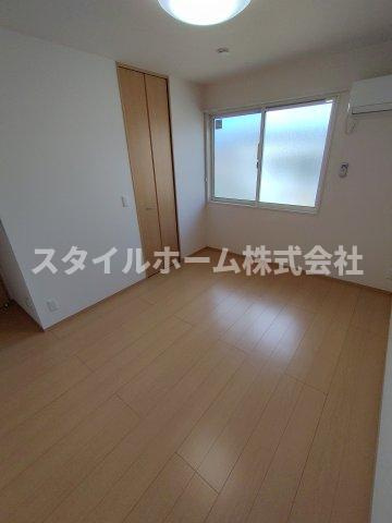 カーサ　クアトロの居間・リビング