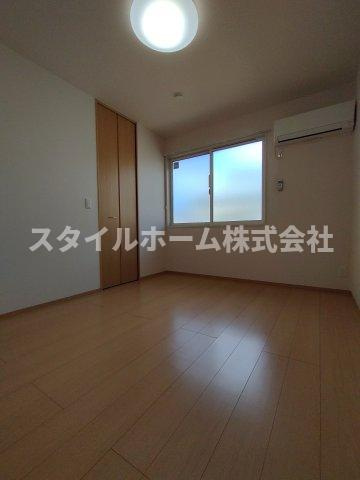 カーサ　クアトロの居間・リビング