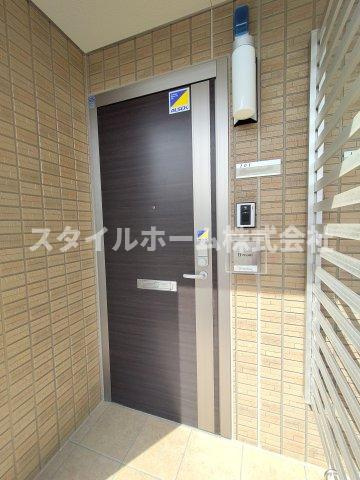 カーサ　クアトロのその他