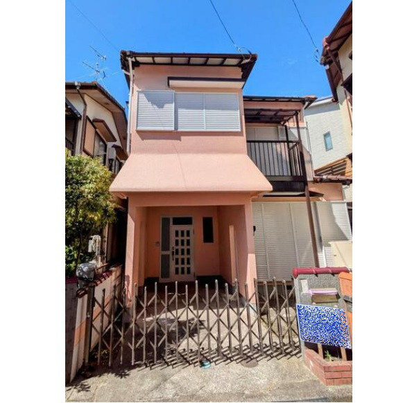 富士市今泉　中古一戸建て