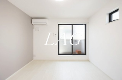 【寝室】 | アザーレ・バモス生田 | 寝室です。