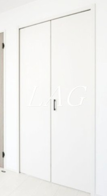 【収納】 | アザーレ・バモス生田 | 収納です。