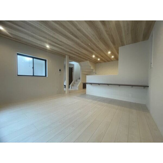 【展望】 | 大治町貸家