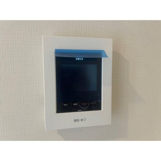 【セキュリティ】 | 大治町貸家