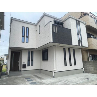 【外観】 | 大治町貸家