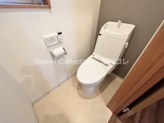 【トイレ】 | 大治町貸家 | ※同施工会社写真