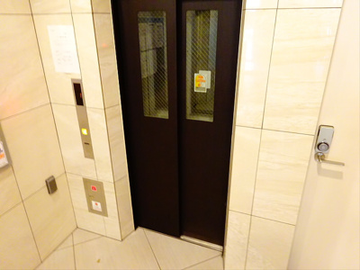 【その他共用部分】 | ガーラ・アヴェニュー明大前