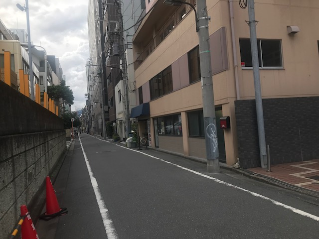 河合ビル