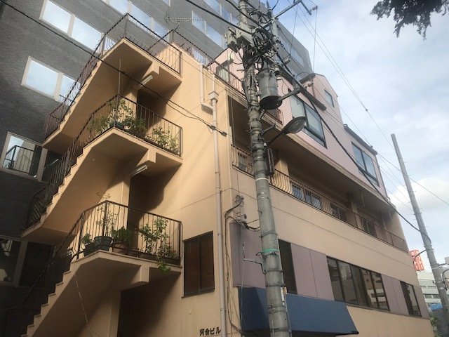 河合ビル