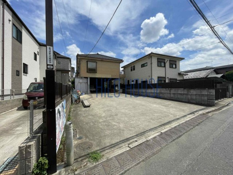 仮)鈴木様事務所の画像