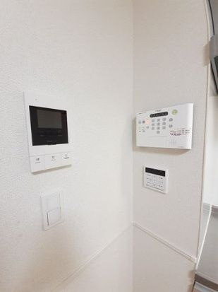 ブレイ　ダ　ブリクのセキュリティ