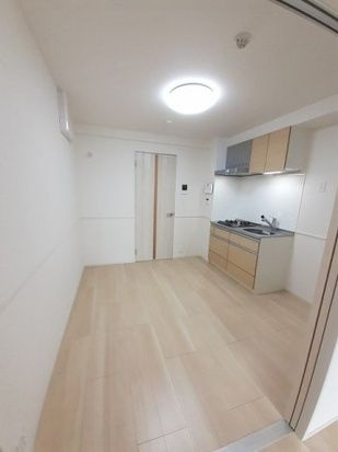 ブレイ　ダ　ブリクの居間・リビング