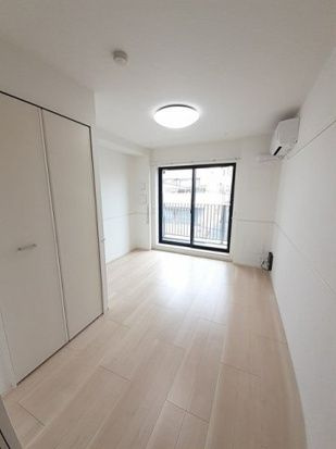 ブレイ　ダ　ブリクのバルコニー