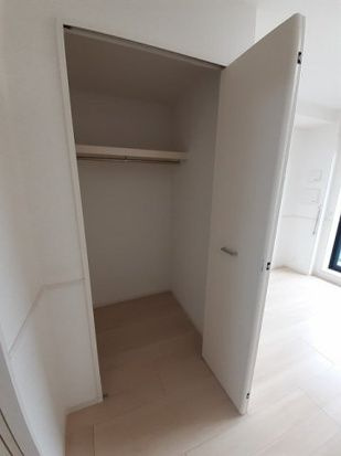 ブレイ　ダ　ブリクの収納