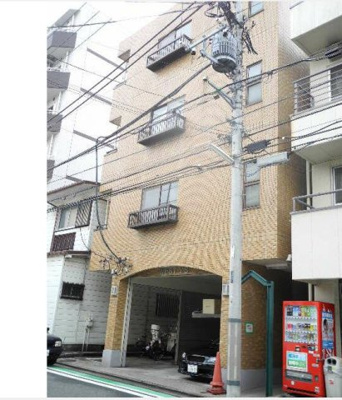 【外観パース】 | WEST’YS